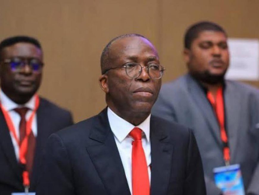 Assemblée nationale : Matata Ponyo perd son mandat de député national