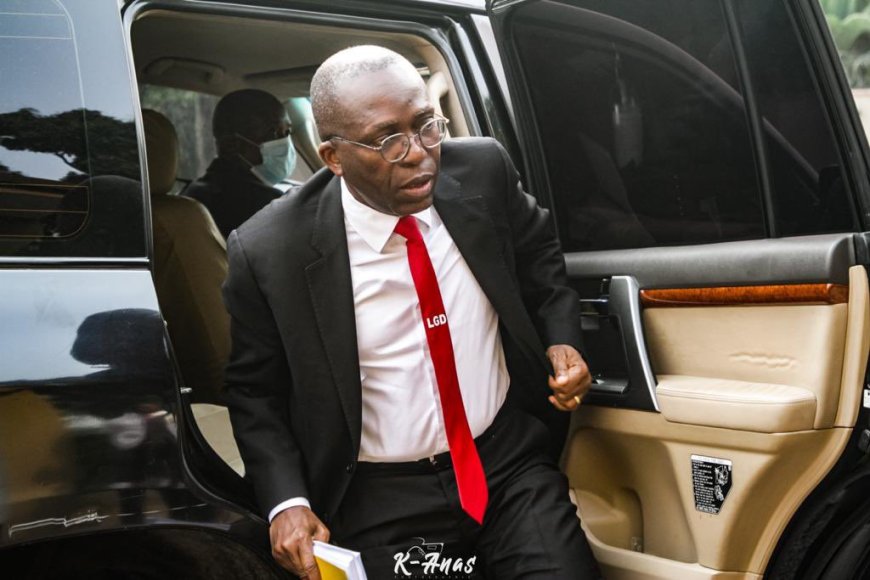 Suspension en cascade des activités des partis d'opposition : LGD, Piste, AAP subissent le même sort que le PPRD et l'ATD