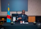Accord RDC - Rwanda : Félix Tshisekedi écarte toute idée de "brassage et mixage"