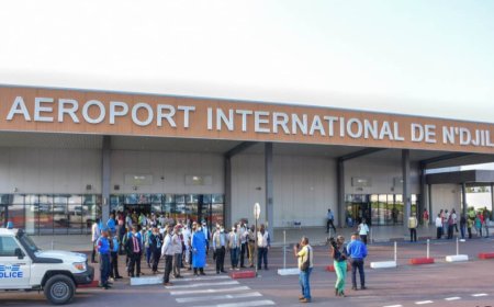 Nouvelle taxe aéroportuaire : 30 USD au-delà de 55$ de Go pass pour chaque voyageur international