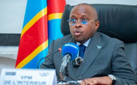 RDC : le gouvernement décrète un moratoire sur les motions de défiance ou de censure contre les animateurs des provinces, invoquant la guerre