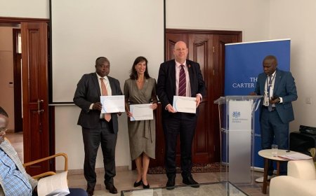 RDC : lancement à Kinshasa d'une étude majeure sur la société civile congolaise