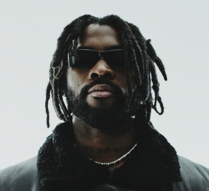 Le rappeur belgo-congolais Damso dénonce la corruption et "la justice-marché" dans une lettre ouverte à Félix Tshisekedi