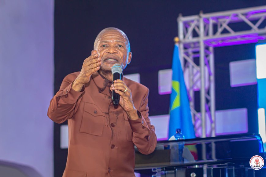 RDC : l'Église du Réveil lance une pétition pour la reconnaissance du "génocide congolais"