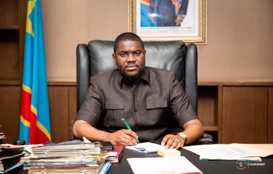 Kongo central : une structure de notables exige le départ du gouverneur Grâce Bilolo, accusé de "mégestion et népotisme"