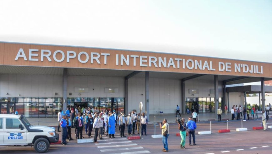 Nouvelle taxe aéroportuaire : 30 USD au-delà de 55$ de Go pass pour chaque voyageur international