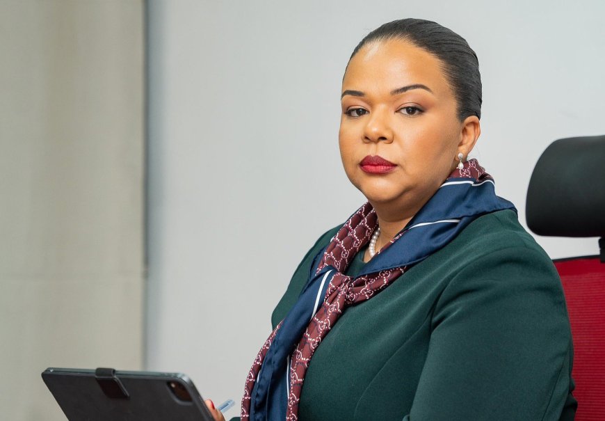 ‎Enceinte, Kayikwamba s'assume mais porte plainte pour diffamation