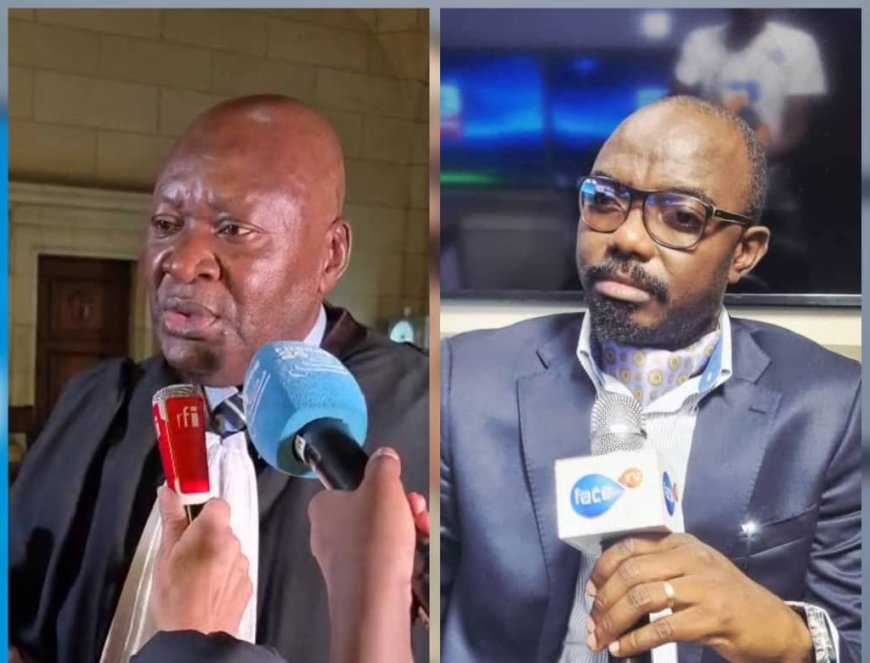 Procès Lumbala : un cadre du PPRD rejette les arguments du professeur Tshibangu Kalala, qualifiant le procès Kabila de "bidon"