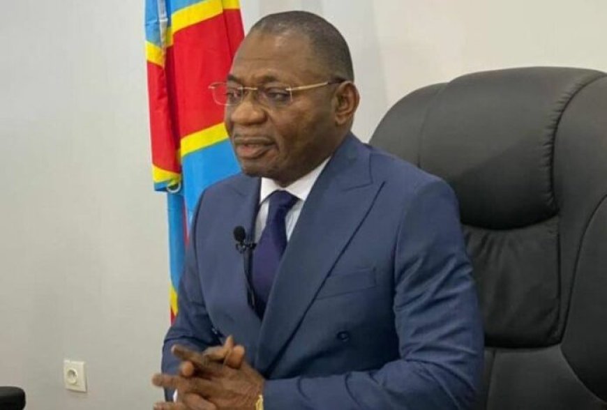 RDC : Firmin Mvonde ordonne une enquête judiciaire sur EquityBCDC pour manipulations de comptes bancaires