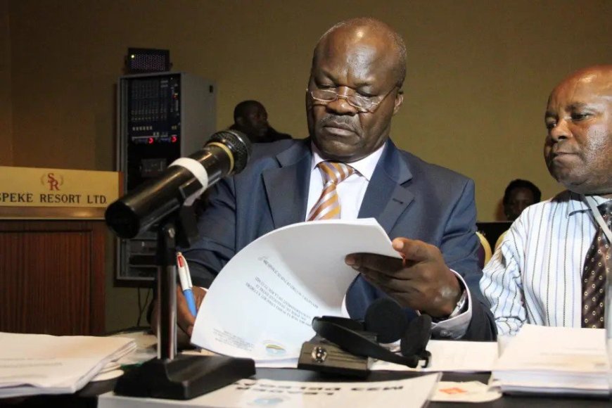 Jugé pour crimes contre l'humanité, Roger Lumbala quémande le témoignage de Jean-Pierre Bemba pour se tirer d'affaire