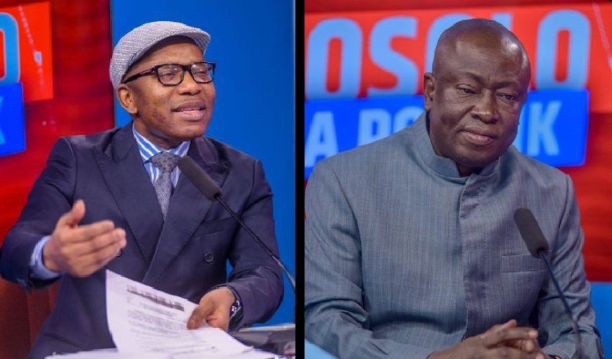 Congrès de l'UDPS-Tshisekedi sous tension : Déo Bizibu dénonce le gonflement des effectifs des commissions et des infiltrations