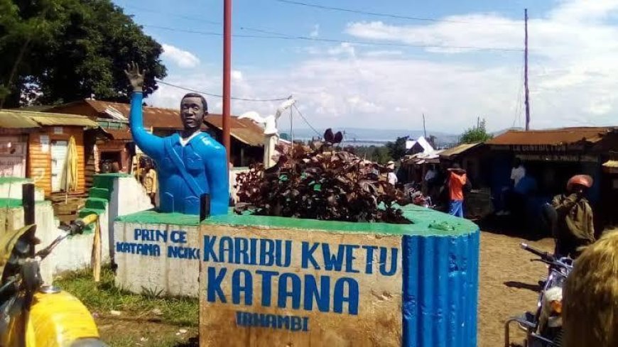 Sud-Kivu : une attaque de l'AFC-M23 à Irambi-Katana fait plus de 7 morts, dont des malades