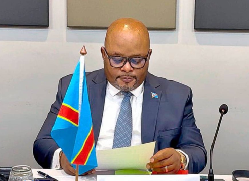 Traçabilité des minerais stratégiques : la RDC presse la SADC d'agir pour briser le lien entre ressources et conflits