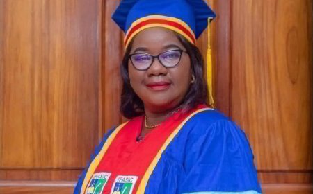 ‎Voici les membres des comités de gestion des établissements d'enseignement supérieurs de Kinshasa et Mbandaka nommés et confirmés par la ministre de l'ESURSI