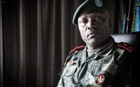 RDC : ouverture ce vendredi du procès du lieutenant général Philémon Yav après trois ans de détention