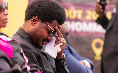 RDC : la Cour constitutionnelle déclare recevables mais non fondées les requêtes de Constant Mutamba