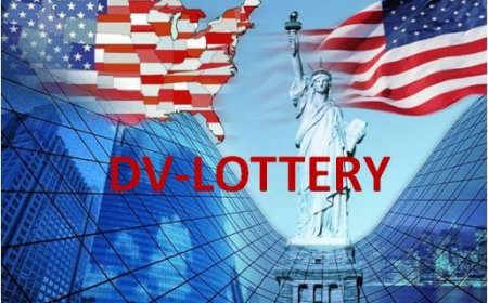 ‎Les États-Unis suspendent la loterie de visas de diversité (DV Lottery) après une fusillade sur des campus