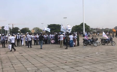 Fiasco de la marche de l'USN : l'UDPS-Tshisekedi refuse d'en porter le poids