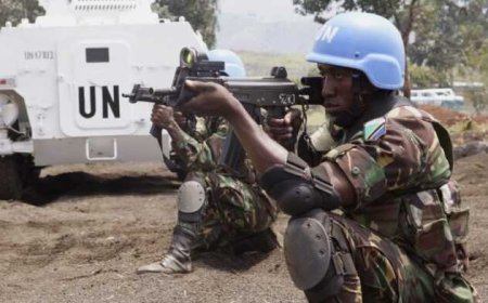 ‎RDC : voici les grandes lignes du nouveau mandat de la Monusco