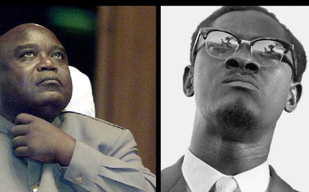 RDC : création d'un Ordre des héros nationaux et de l'Ordre national du Léopard