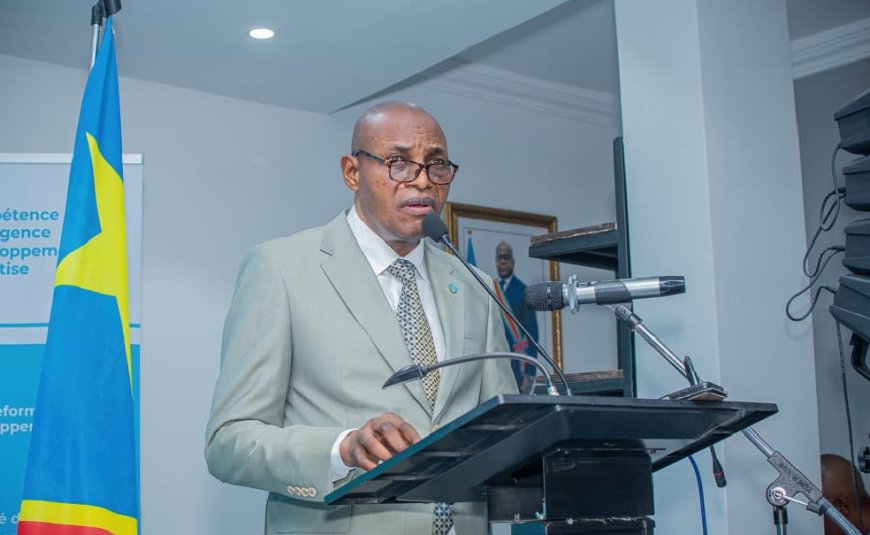 Convoqué à Kinshasa après un lapsus sur le chef de l'État, le gouverneur intérimaire de la Tshopo sur les pas de Jacques Kyabula ?