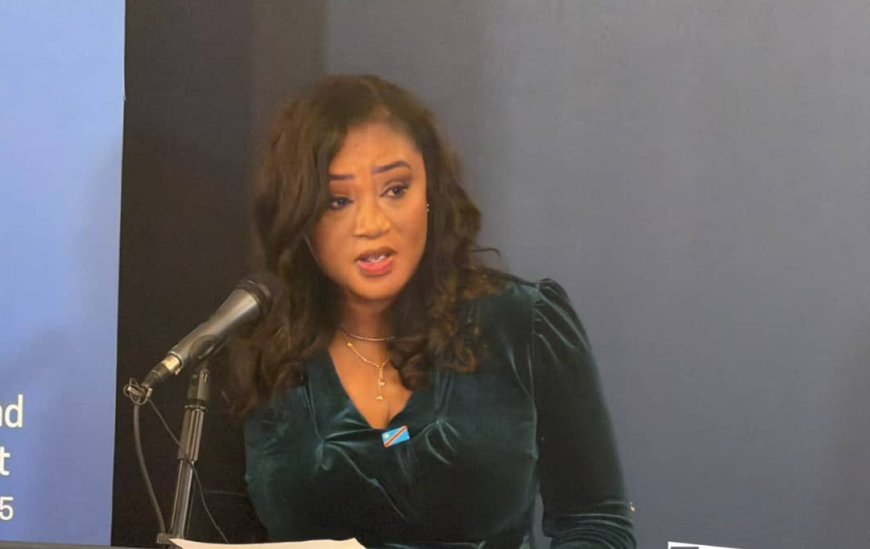 Accord RDC-Rwanda : Kinshasa assure que sa souveraineté et le contrôle de ses minerais sont préservés‎