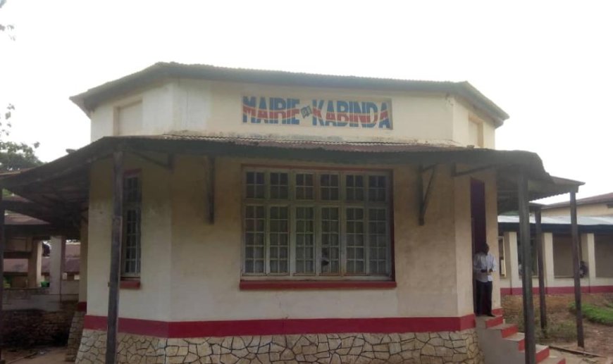 Cambriolage au domicile de la maire de la ville de Kabinda : près de 10.000$ dérobés