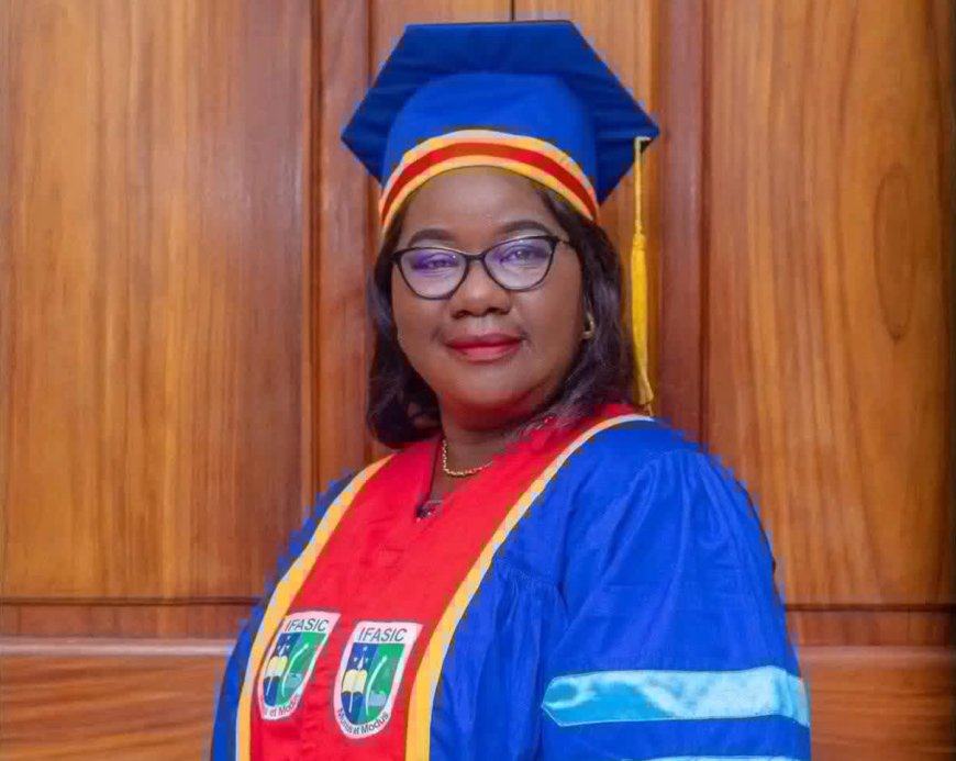 ‎Voici les membres des comités de gestion des établissements d'enseignement supérieurs de Kinshasa et Mbandaka nommés et confirmés par la ministre de l'ESURSI