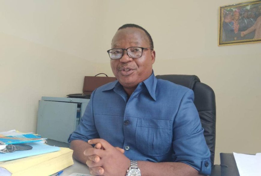 ‎Crise sécuritaire dans l'Est : l'APUKIN exige des réformes structurelles pour rétablir la sécurité