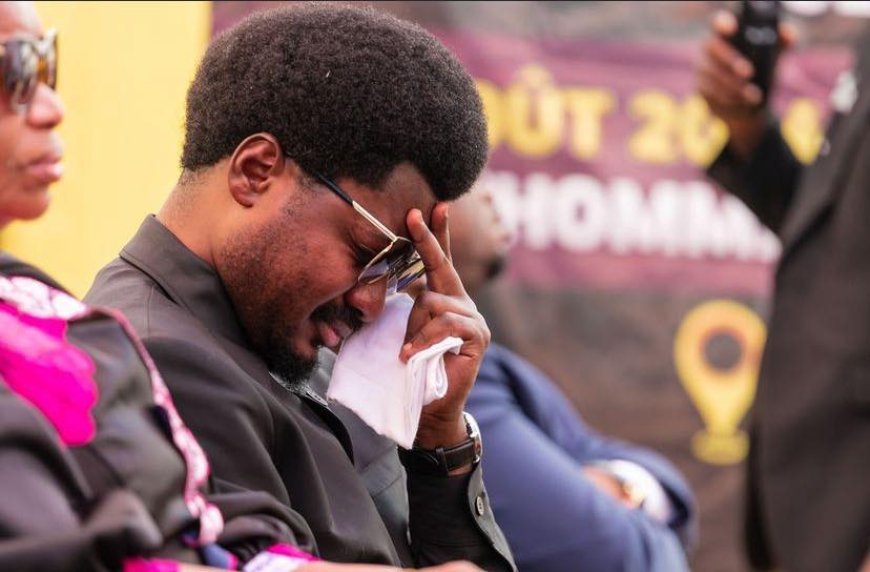 RDC : la Cour constitutionnelle déclare recevables mais non fondées les requêtes de Constant Mutamba