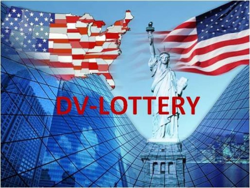 ‎Les États-Unis suspendent la loterie de visas de diversité (DV Lottery) après une fusillade sur des campus