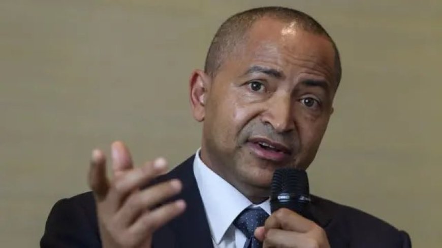 RDC : Moïse Katumbi prône un dialogue inclusif pour sortir le pays de l'"impasse"