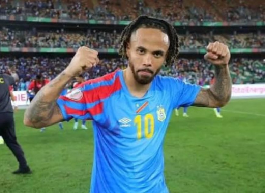 CAN 2025 : la RDC démarre fort en s'imposant face au Bénin (1-0)