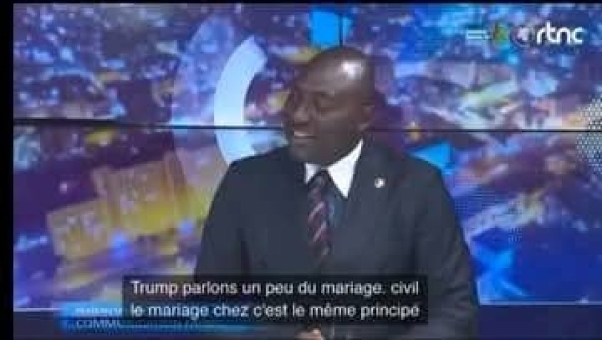 Affaire de stigmatisation des femmes tutsi : le directeur des informations intérimaire de la RTNC suspendu