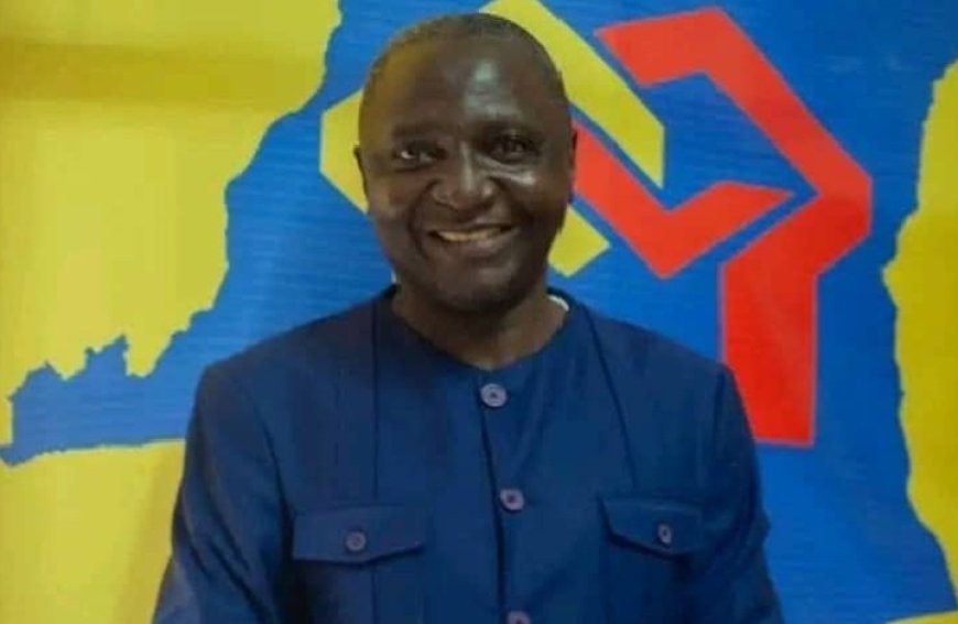 RDC : nouvelle arrestation nocturne d'un cadre du PPRD, après Shadari et Kamizelo