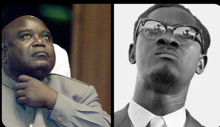 RDC : création d'un Ordre des héros nationaux et de l'Ordre national du Léopard