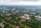 Le Malawi retire le nom de Paul Kagame d'une avenue de sa capitale en pleine crise diplomatique avec le Rwanda