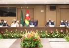 Sommet de Lomé : la médiation africaine presse Kinshasa et l'AFC-M23 de relancer les pourparlers de Doha