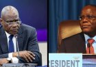 ‎Arrestation d'Aubin Minaku : Martin Fayulu accuse le pouvoir de violer la constitution