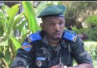 Le porte-parole des Opérations Ngemba dément son arrestation et explique son rappel à Kinshasa