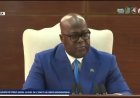 RDC: Tshisekedi qualifie l'aveu rwandais de collaboration avec l'AFC-M23 de "tournant majeur"