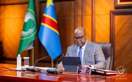 Le président Félix Tshisekedi désavoue les propos controversés du porte-parole des FARDC et exige une communication responsable