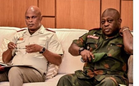 RDC : sept officiers FARDC et quelques civils écroués à Ndolo après une enquête du Conseil national de cyberdéfense