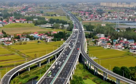 Décryptage du Succès de la Chine à travers les plans quinquennaux