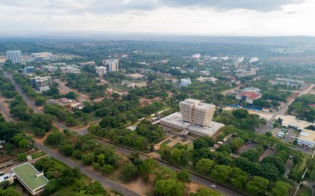 Le Malawi retire le nom de Paul Kagame d'une avenue de sa capitale en pleine crise diplomatique avec le Rwanda