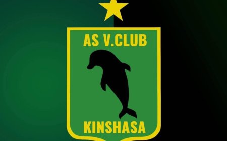 Football : la FIFA lève l’interdiction de recrutement contre l’AS V.Club après l'apurement de ses dettes envers un joueur sénégalais