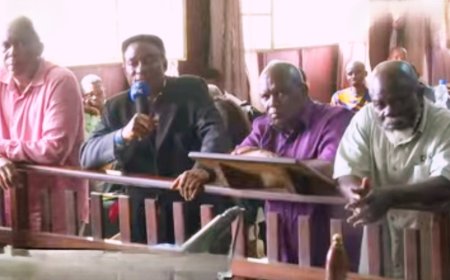 Haut-Katanga : trois magistrats de la Cour d’appel de Kalemie et un commerçant condamnés à de la prison pour corruption