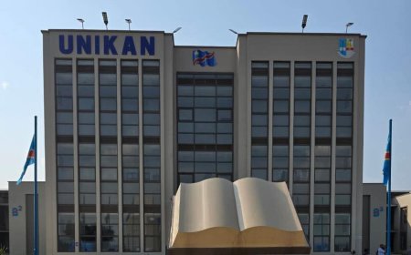 Inauguration des nouvelles infrastructures de l'université de Kananga : un défi contre l'obscurantisme, selon la ministre de l'ESURSI