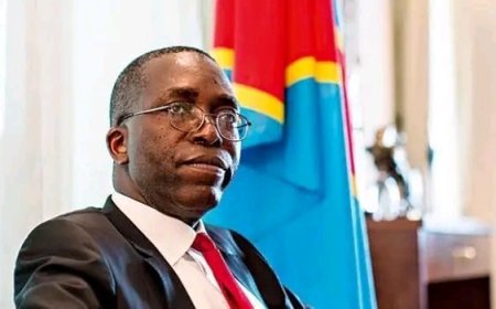 Affaire Bukanga Lonzo : l'ancien Premier ministre Matata Ponyo dénonce un "jugement tribalo-ethnique"