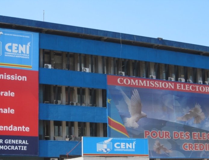 Sud-Kivu : la CENI dénonce le pillage de son antenne à Uvira par les rebelles et redoute une augmentation du coût des élections à venir